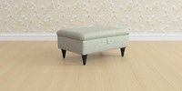 Storage Footstool