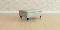 Storage Footstool