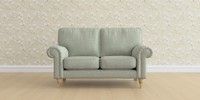 2 Seater Small Sofa