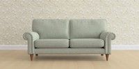 3 Seater Small Sofa