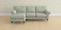 Medium Sofa Chaise - Left Hand