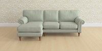 Medium Sofa Chaise - Left Hand