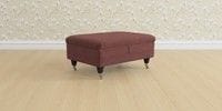 Storage Footstool