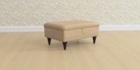 Storage Footstool