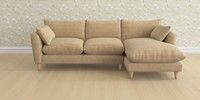 Medium Sofa Chaise - Right Hand