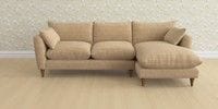 Medium Sofa Chaise - Right Hand
