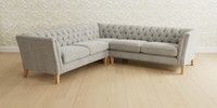 Medium Corner Sofa - Universal
