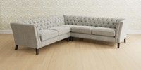Medium Corner Sofa - Universal