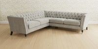 Medium Corner Sofa - Universal