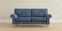 3 Seater Small Sofa