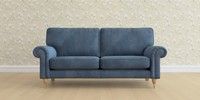 3 Seater Small Sofa