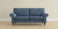 3 Seater Small Sofa