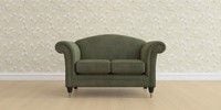 2 Seater Small Sofa