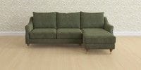 Medium Sofa Chaise - Right Hand