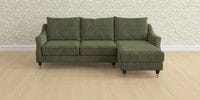 Medium Sofa Chaise - Right Hand