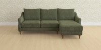 Medium Sofa Chaise - Right Hand