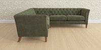 Medium Corner Sofa - Universal