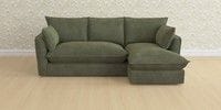 Medium Sofa Chaise - Right Hand