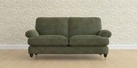 3 Seater Small Sofa