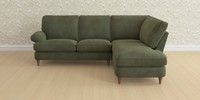 Medium Sofa Chaise - Right Hand