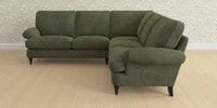 Medium Corner Sofa - Universal