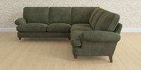 Medium Corner Sofa - Universal