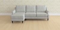 Medium Sofa Chaise - Left Hand