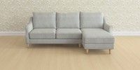 Medium Sofa Chaise - Right Hand