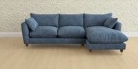 Medium Sofa Chaise - Right Hand