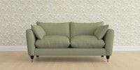 3 Seater Small Sofa