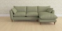 Medium Sofa Chaise - Right Hand