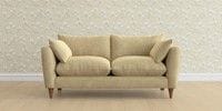 3 Seater Small Sofa