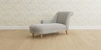 Chaise Longue Left Hand