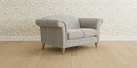 2 Seater Small Sofa