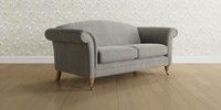 3 Seater Small Sofa