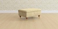 Storage Footstool