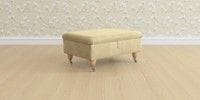 Storage Footstool