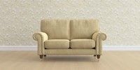 2 Seater Small Sofa