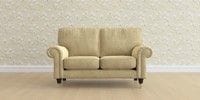 2 Seater Small Sofa
