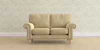 2 Seater Small Sofa