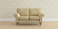 2 Seater Small Sofa