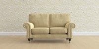 2 Seater Small Sofa