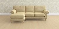 Medium Sofa Chaise - Left Hand