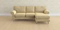 Medium Sofa Chaise - Right Hand