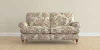 3 Seater Small Sofa