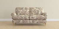 3 Seater Small Sofa