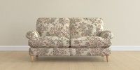 3 Seater Small Sofa