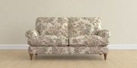 3 Seater Small Sofa
