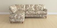 Medium Sofa Chaise - Left Hand