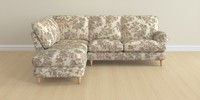 Medium Sofa Chaise - Left Hand